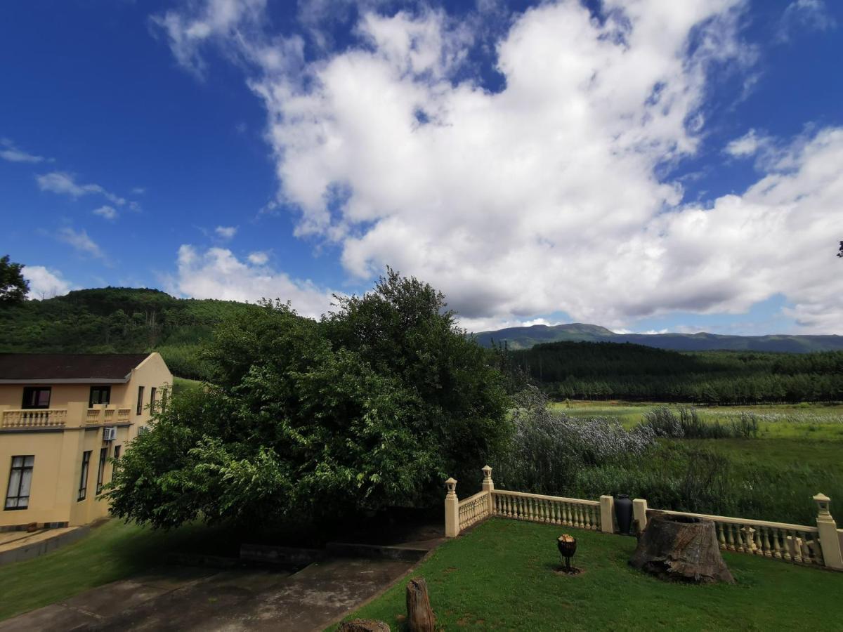 Floreat Riverside Lodge And Spa Sabie Exterior photo