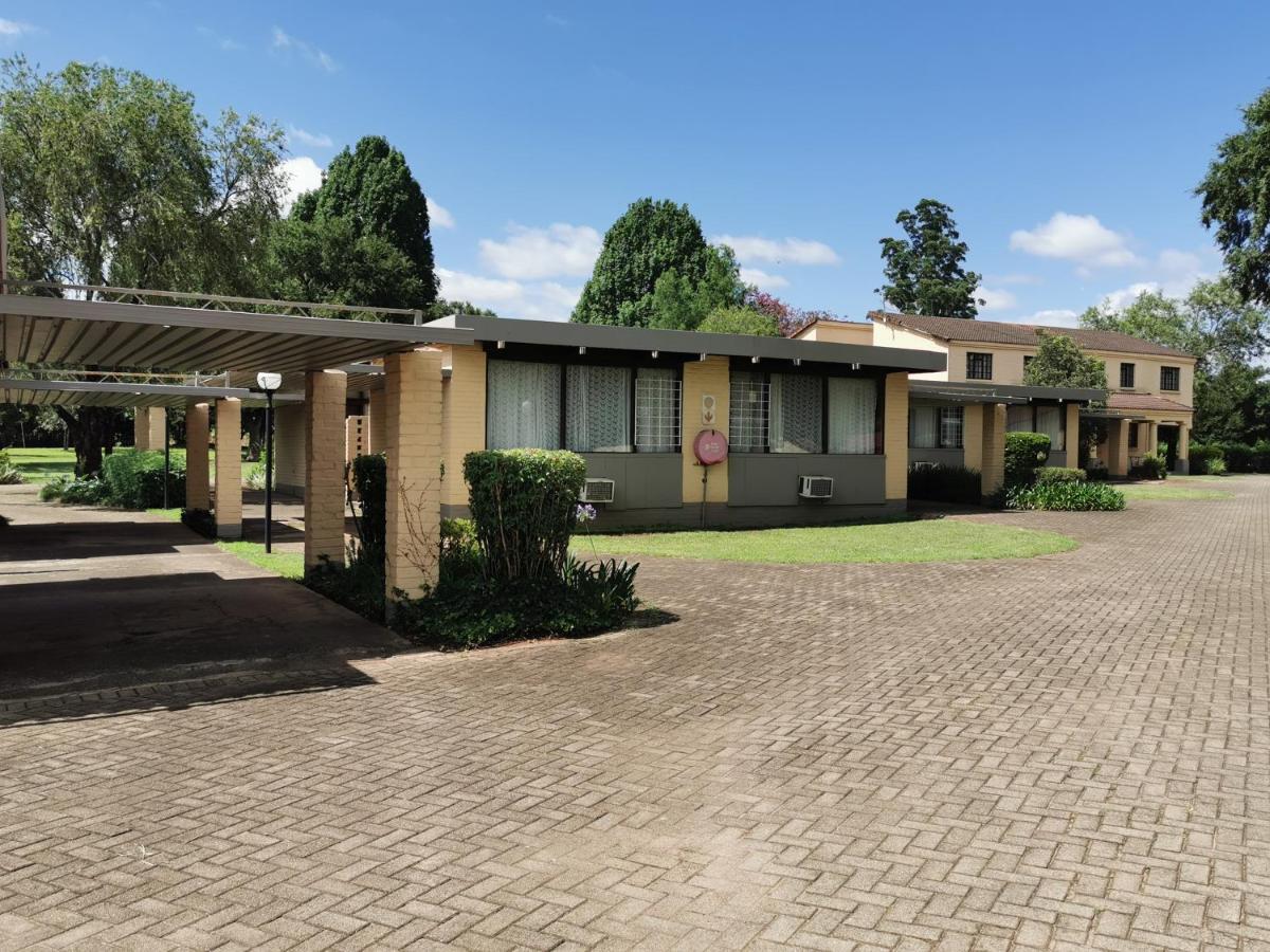 Floreat Riverside Lodge And Spa Sabie Exterior photo